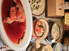 -南京大牌档(中关村领展广场店)