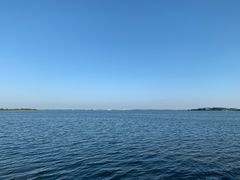 -滴水湖帆船营地