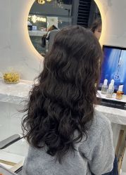 -乾健·烫染·接发SALON