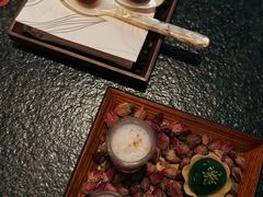 -莲西餐(曲江店)