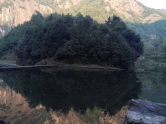 -磐安舞龙峡景区