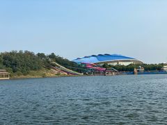 -渔岛海洋度假区