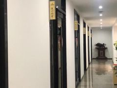 -居丽装饰空间设计(总部)