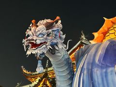 -绿波廊(豫园店)