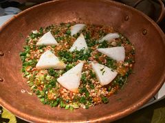 -一坐一忘云南菜(卓悦中心)