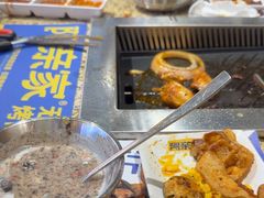 -阿亲家·韩式无限烤肉(春熙路店)