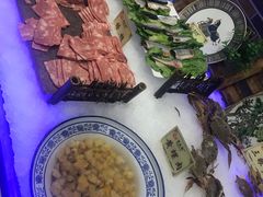 -金太郎海鲜姿造自助烤肉火锅(圣景兴业嘉园店)