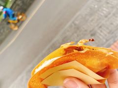 -易老大蛋烘糕(奎星楼总店)