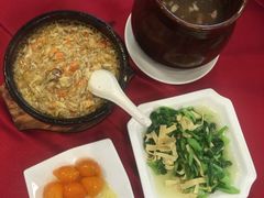 -阿莉餐厅(枣阳路店)