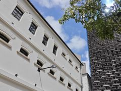 -大馆(前中区警署建築群)