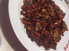 -茅庐毛血旺(临沂泰盛广场店)