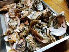 -路边摊小炉子烧烤