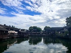 -乌镇枕水度假酒店