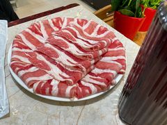 -香满锅老北京羊蝎子火锅·家常菜(新街口店)