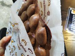 -阿叔鸡蛋仔(燎原路店)