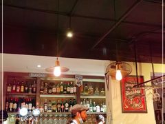 -El Bodegon阿根廷秘鲁餐厅(幸福路店)