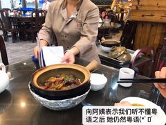 腊肠腊肉煲仔饭-红星光发煲仔饭(大石街店)