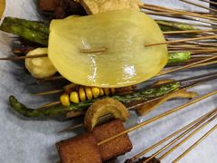 -高原第一家资格烤羊肉(玉林南路总店)