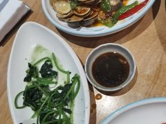 -糟粕醋·椰苑海南菜餐厅(亚龙湾天域酒店)