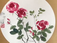 -汉翔书法丨书法·美术·硬笔·国画(望京校区)