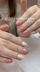 -Fanni美甲美睫皮肤管理