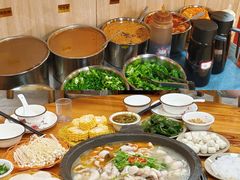 -大鼎石锅鱼(春江里店)