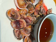 -金海湾海鲜排档(朱家尖店)