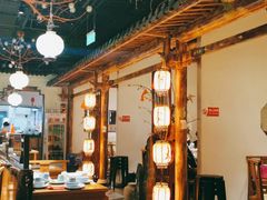 -郭家大院 老南京土菜(九霄店)