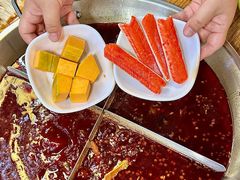 -毛毛老火锅(八年观音桥店)