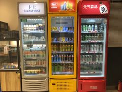 零售区-MANFEN聚满分西点(远洋大信店)