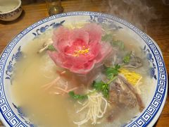 -老雒阳面馆·水席·洛阳菜(王城路店)