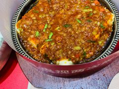 石板豆腐-米村拌饭(南京万达茂店)