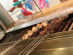 -西贝莜面村(镇江苏宁广场店)