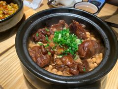 -陶德砂锅(蜀汉路店)