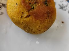 -丽泽山庄·生态怀柔菜·虹鳟鱼(红螺寺店)