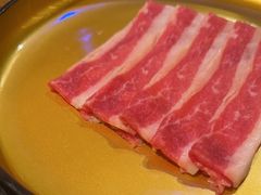 -牛New寿喜烧(虹桥新天地店)