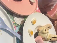 -水桶王国主题餐厅·聚会·生日派对·亲子活动·家庭套餐(亚龙湾希尔顿店)