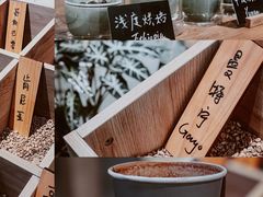 -GOTLOT COFFEE&KITCHEN角落厨房NOOK店