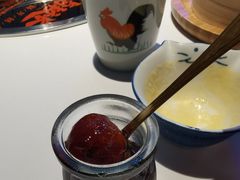 -卤校长重庆火锅(国兴店)