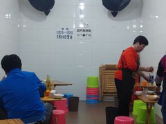 -雲记卢妈冷锅串串(中道街总店)