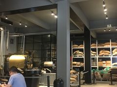 -来回·咖啡(钟村咖啡豆店)