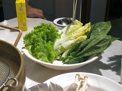 -食潮汕头鲜牛馆(望京保利店)