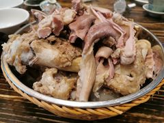 -猪肉婆私房菜(容桂总店)