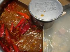 -巴奴毛肚火锅(大剧院店)