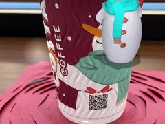 -COSTA COFFEE(上海虹口公园店)