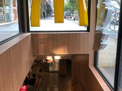 -麦当劳(秣陵路店)