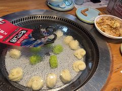 -山河屯铁锅炖·非遗东北菜(南山店)