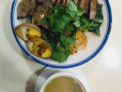 -春梅里卤鹅馆·47年老字号(东厦分店)