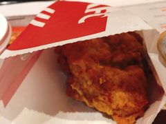 -肯德基(胜利店)