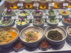 -山河屯铁锅炖鲜鹅·东北菜(开发区一店)